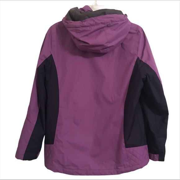 Free Country Radiance Jacket 3-in-1 System - Picture 2 of 16